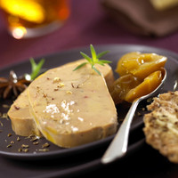 foie gras